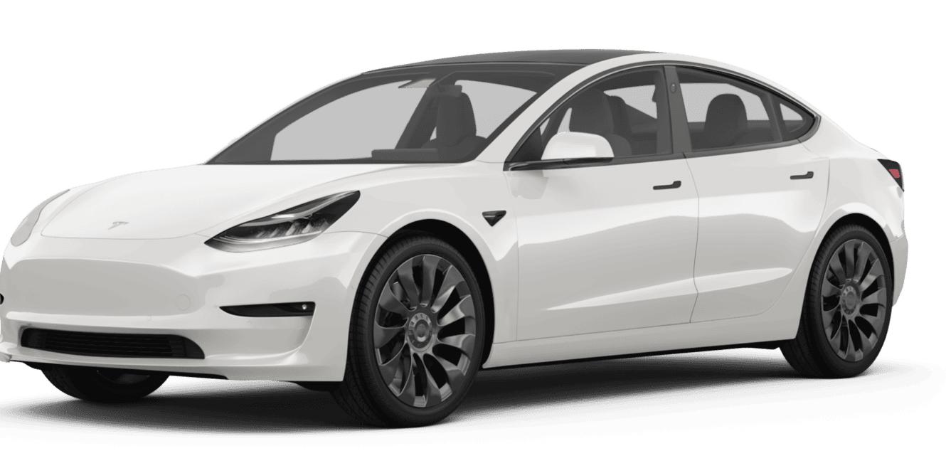 TESLA MODEL 3 2023 5YJ3E1EAXPF681673 image